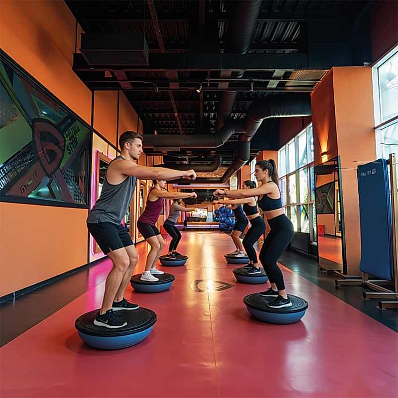 BOSU