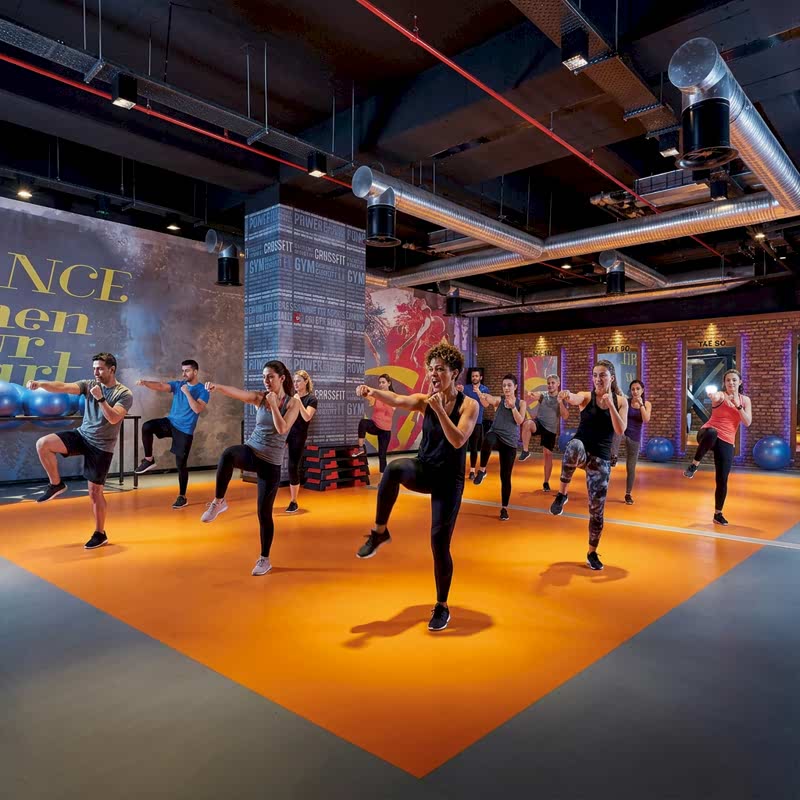 TaeBo