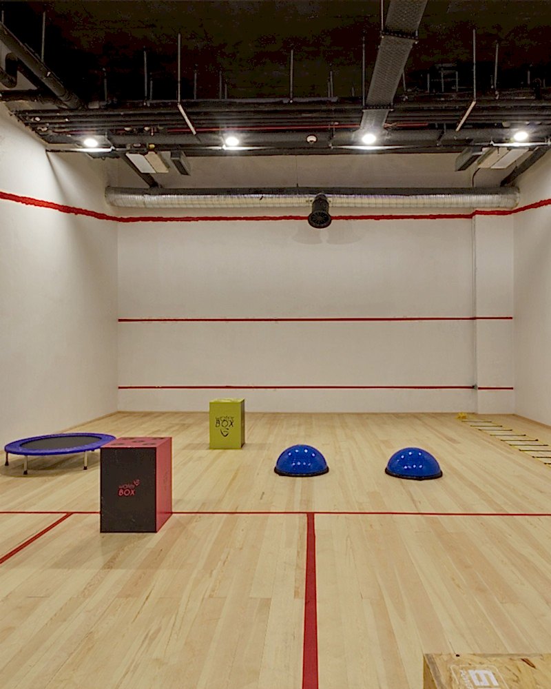 Squash Stüdyo